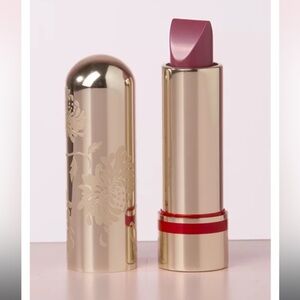 Besame Classic Colour Lipstick Dusty Rose Red Pink New in Box